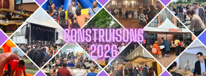 Construisons 2026